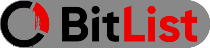 BitList logo