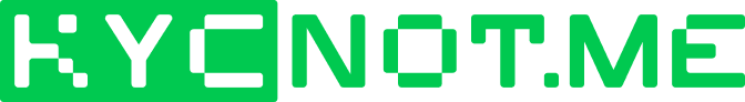 KycNotMe logo
